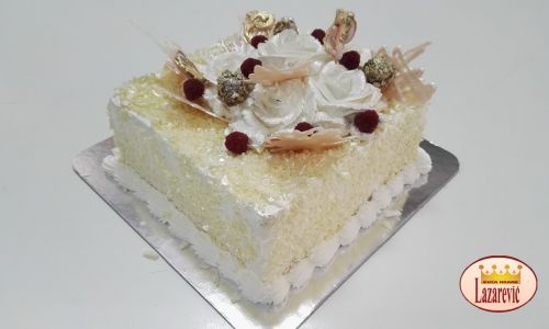 Svadbene Torte 59
