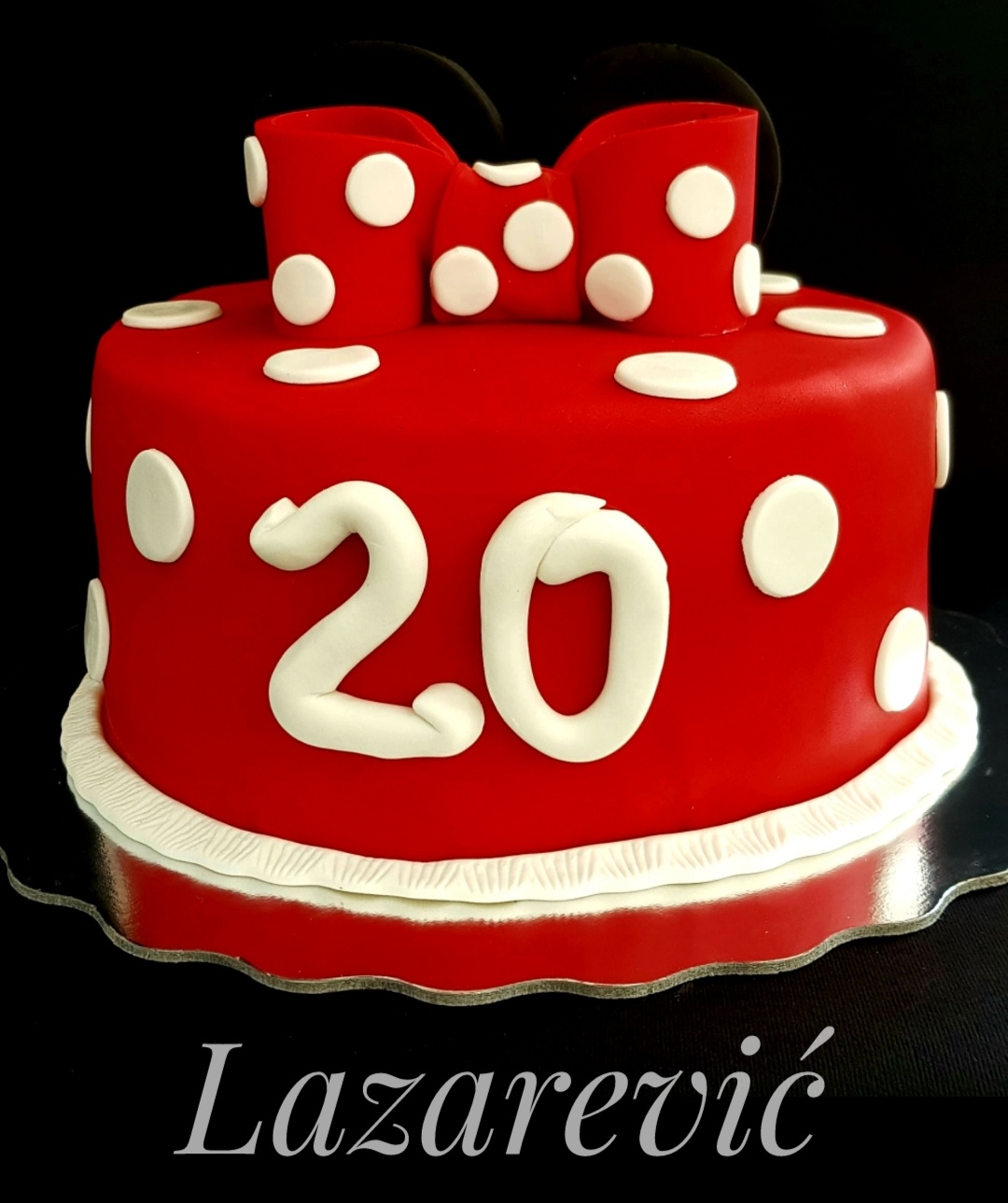 Torte 61