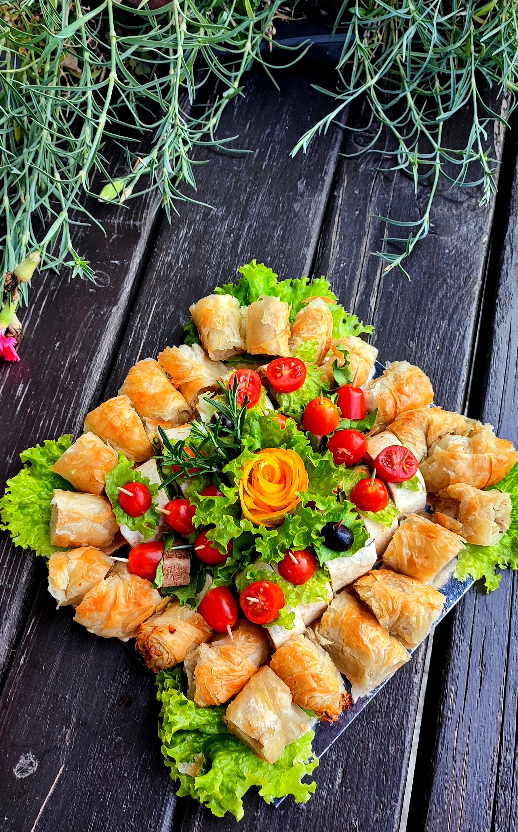 Pite i peciva