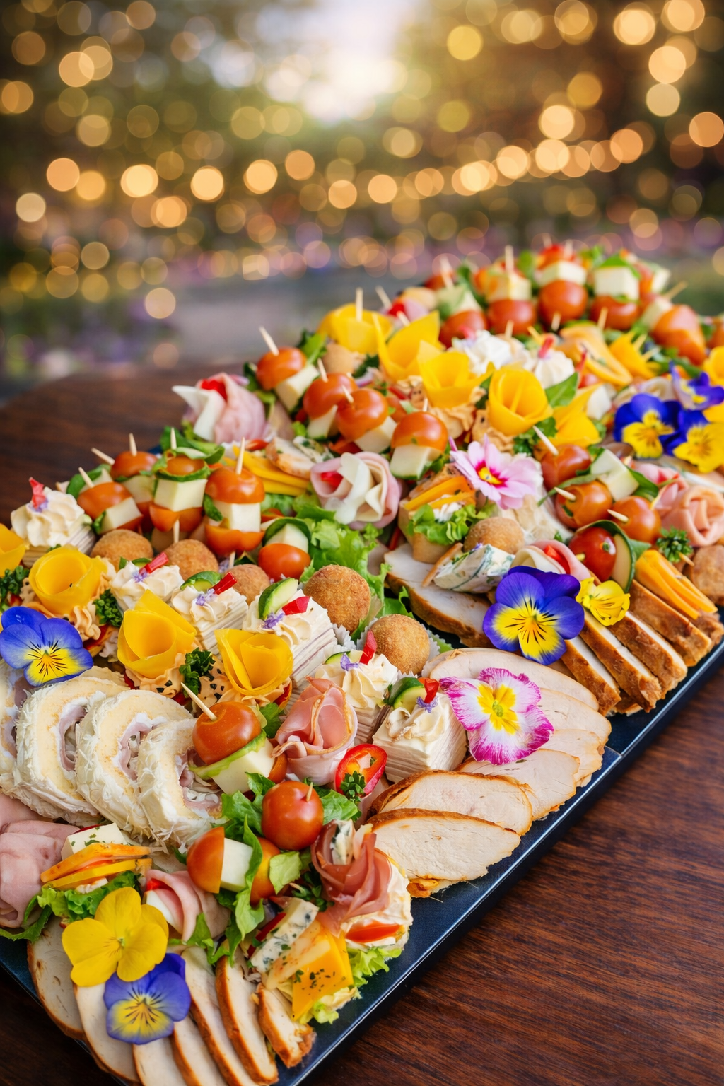 Catering
