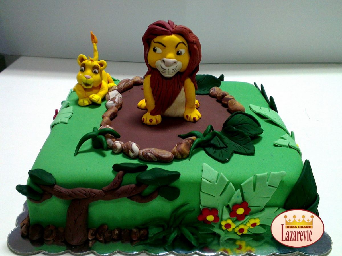 Decije Torte 07