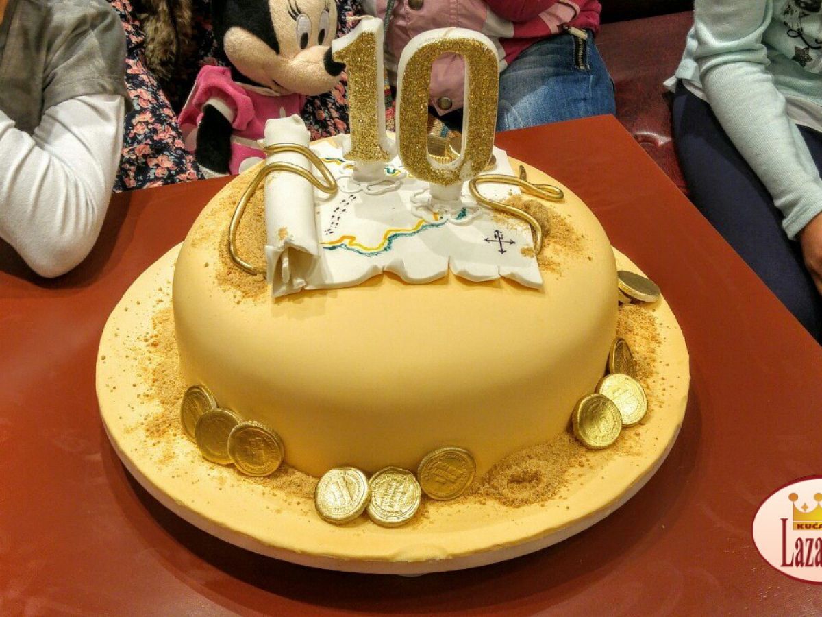 Decije Torte 08