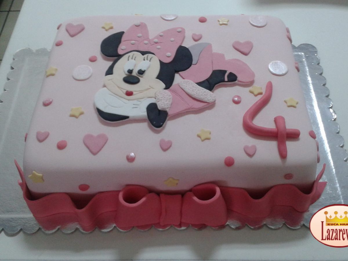 Decije Torte 11