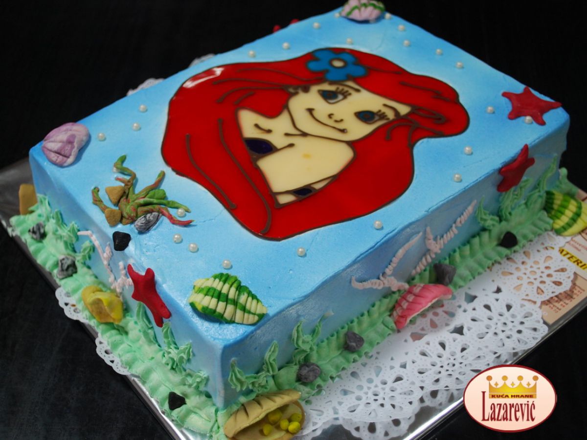 Decije Torte 13