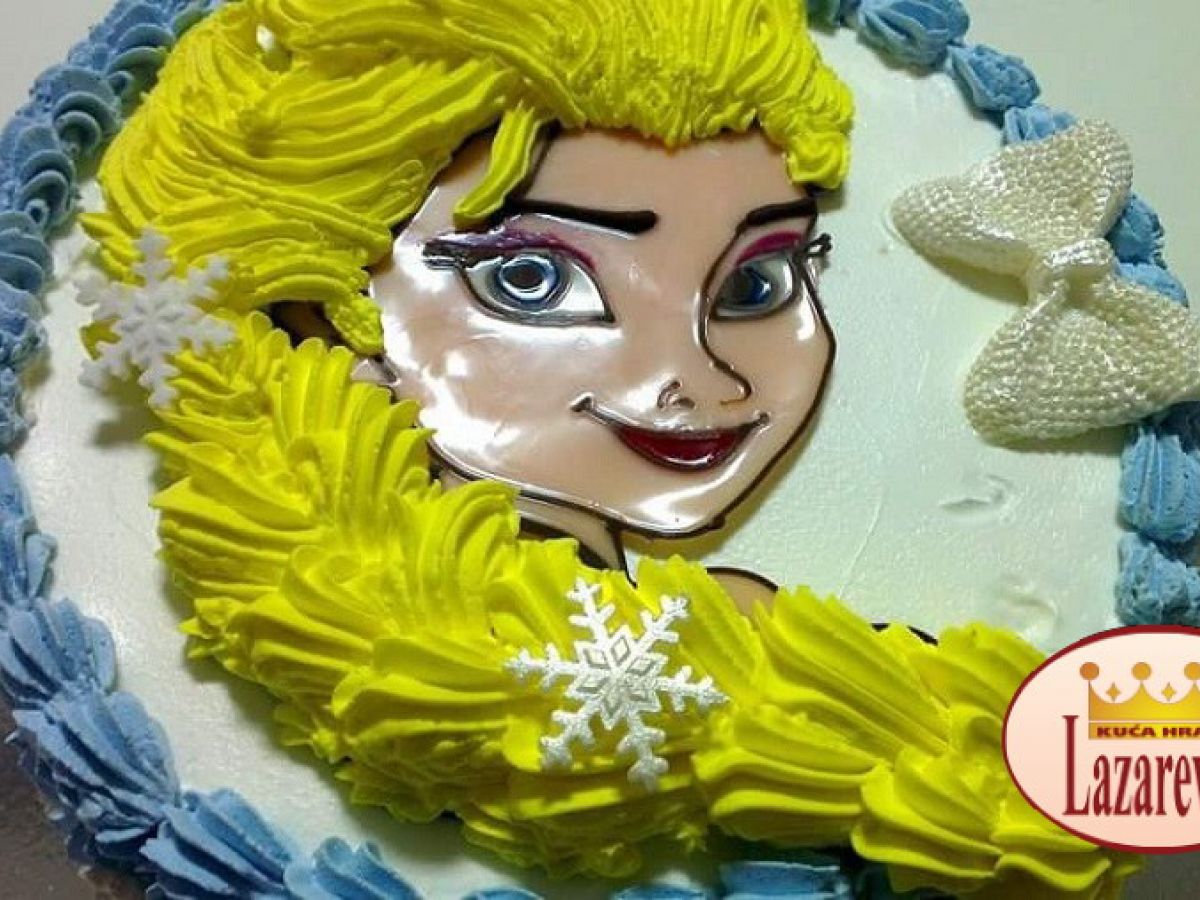 Decije Torte 14