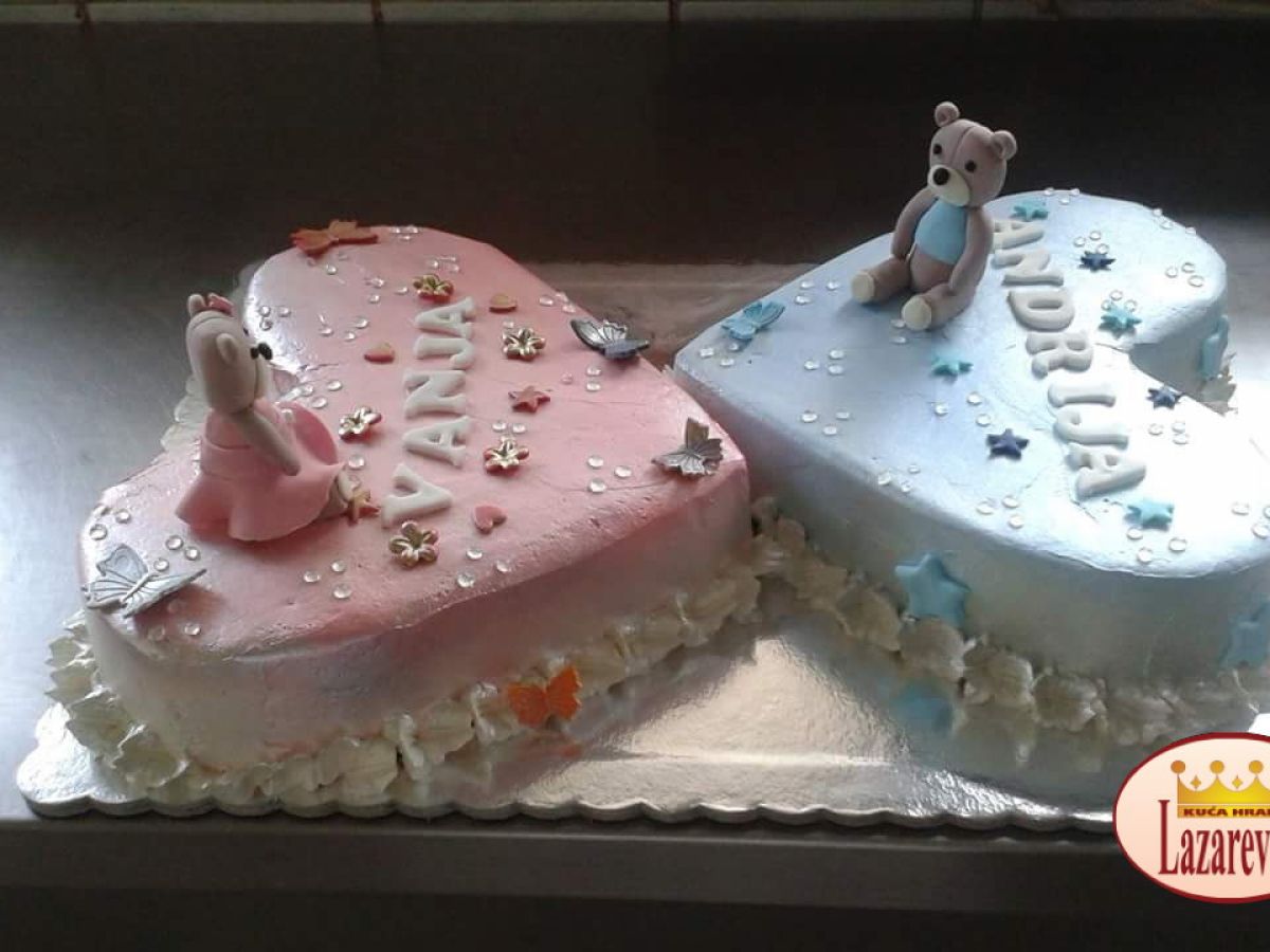 Decije Torte 18