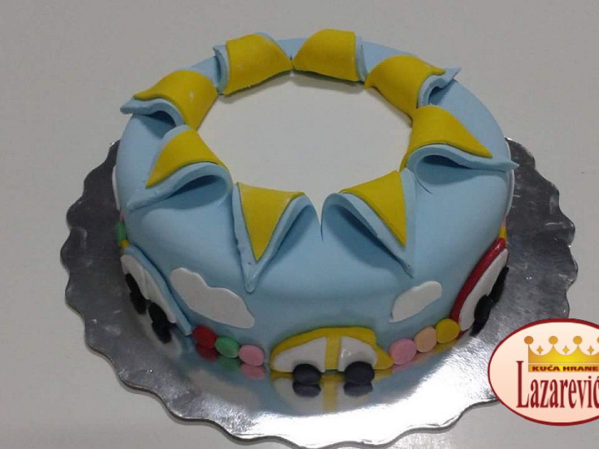 Decije Torte 19