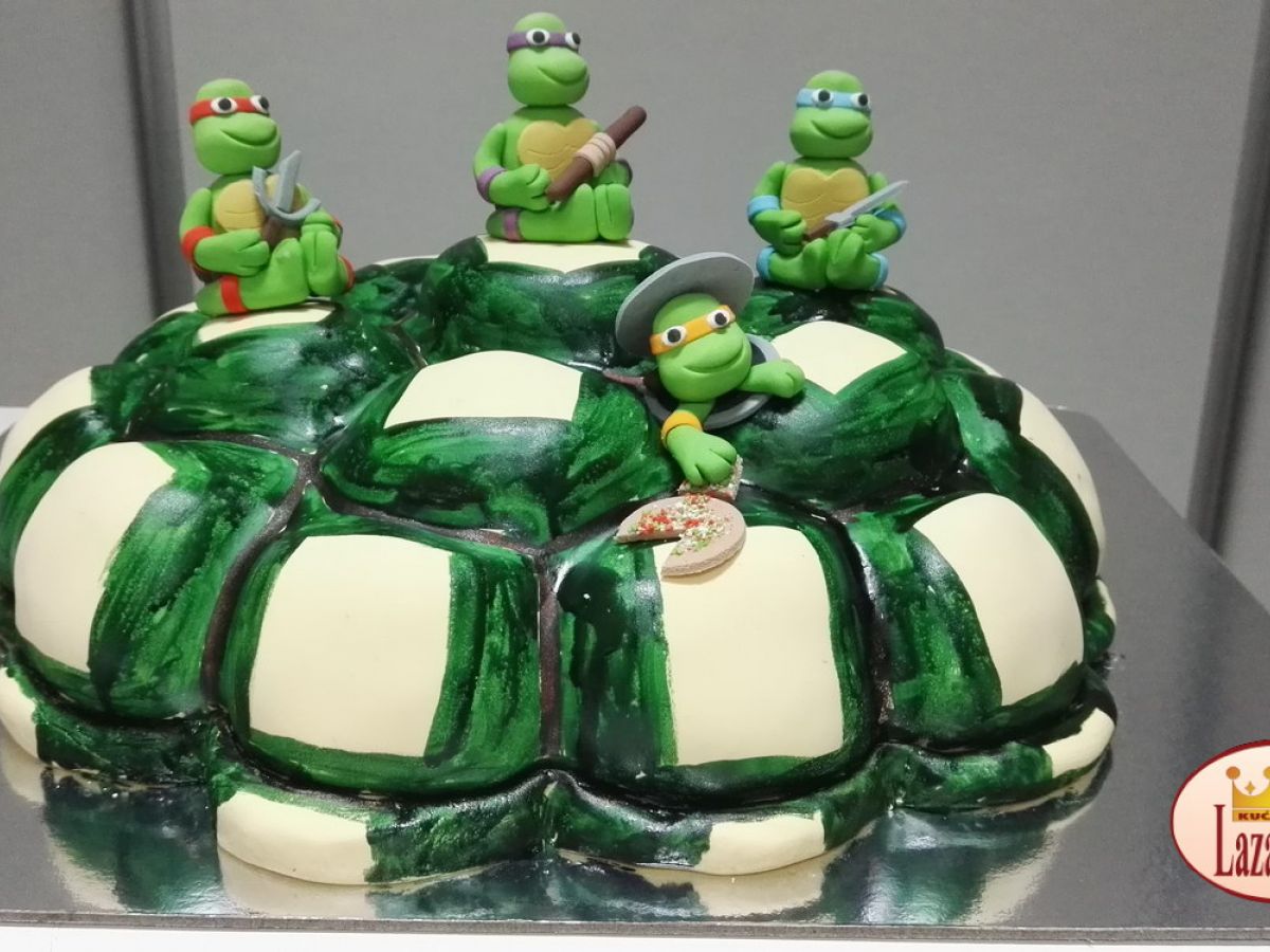 Decije Torte 20