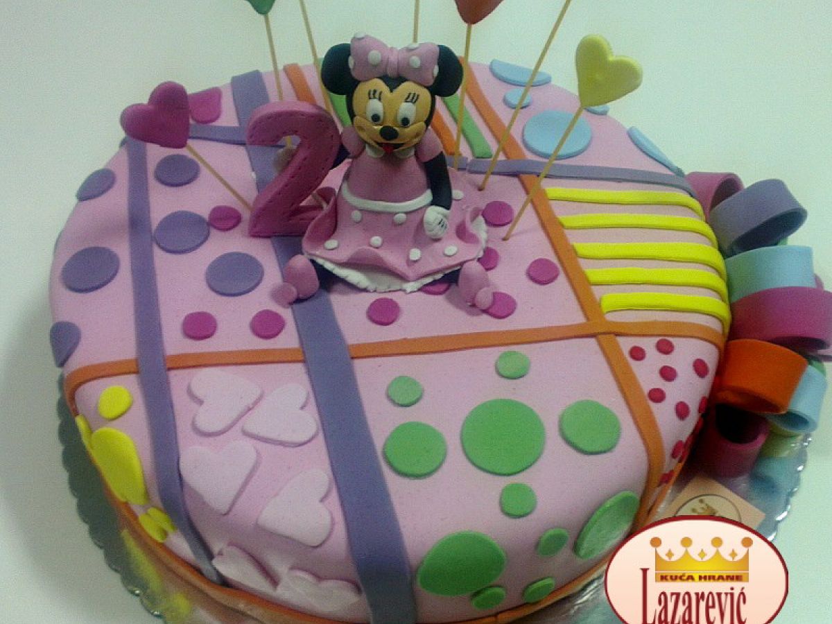 Decije Torte 23