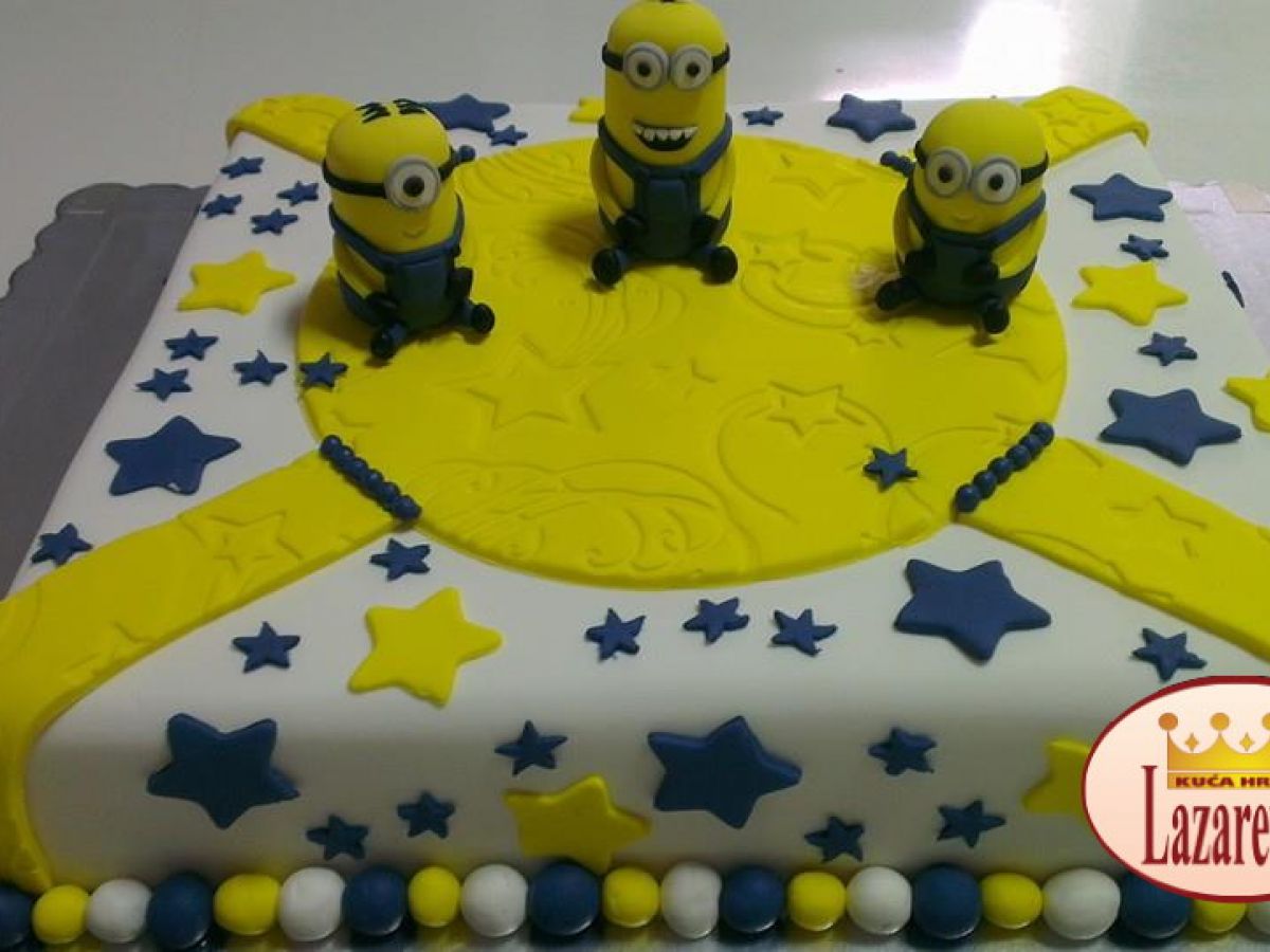Decije Torte 26