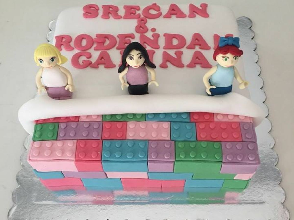 Decije Torte 32