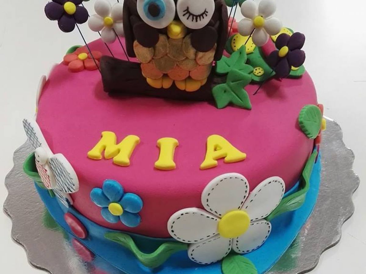 Decije Torte 33