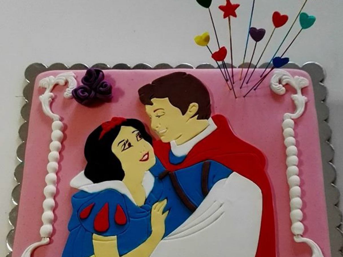 Decije Torte 34