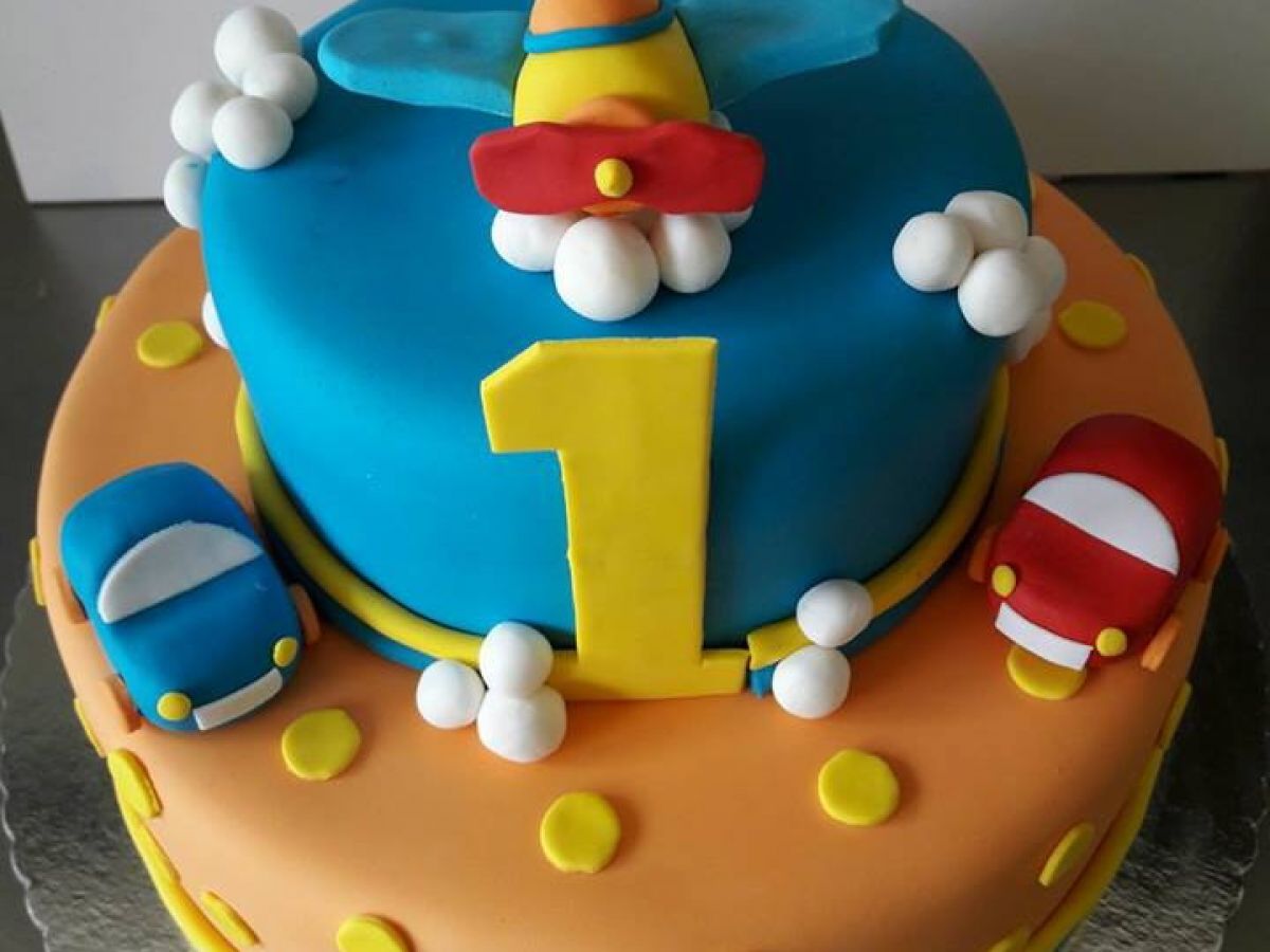 Decije Torte 37