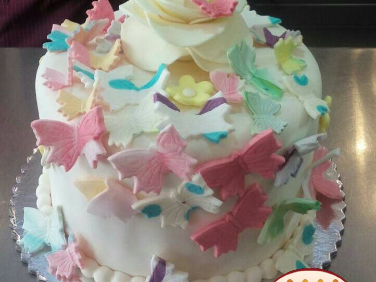 Decije Torte 38