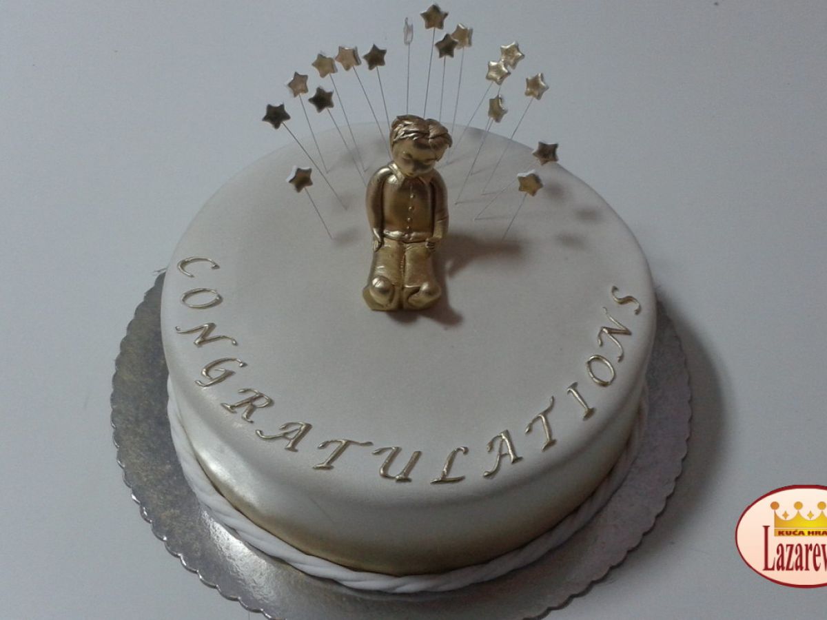 Decije Torte 40