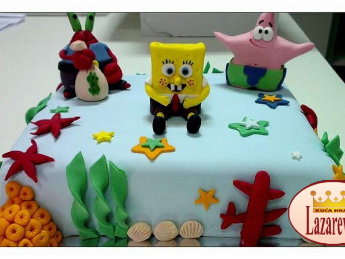 Decije Torte 46