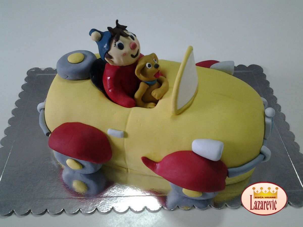 Decije Torte 51
