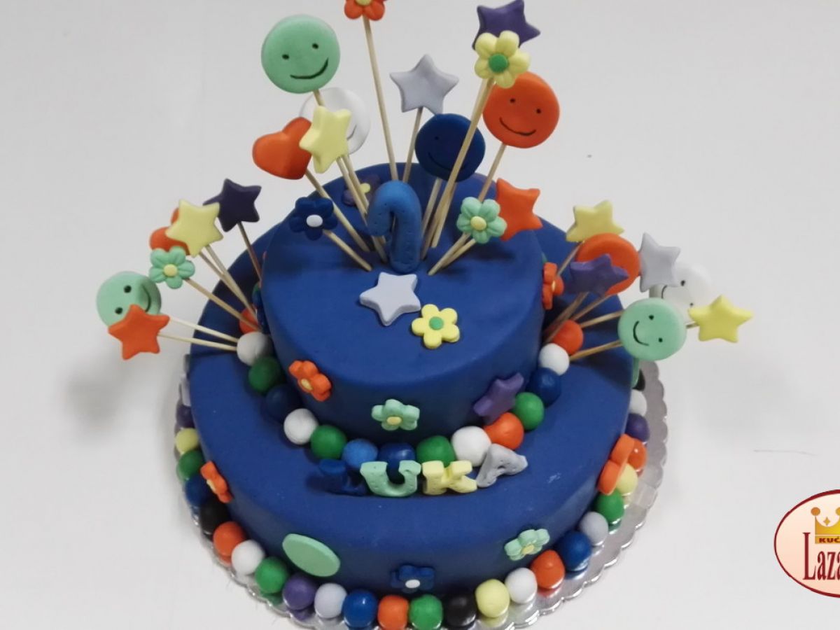 Decije Torte 54