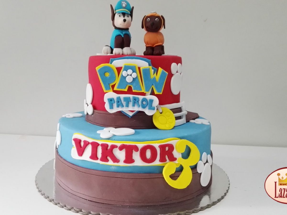Decije Torte 55