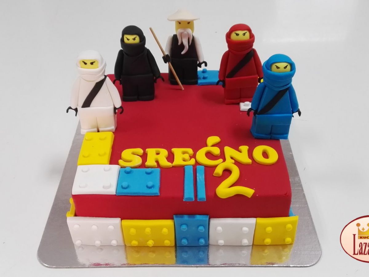 Decije Torte 57