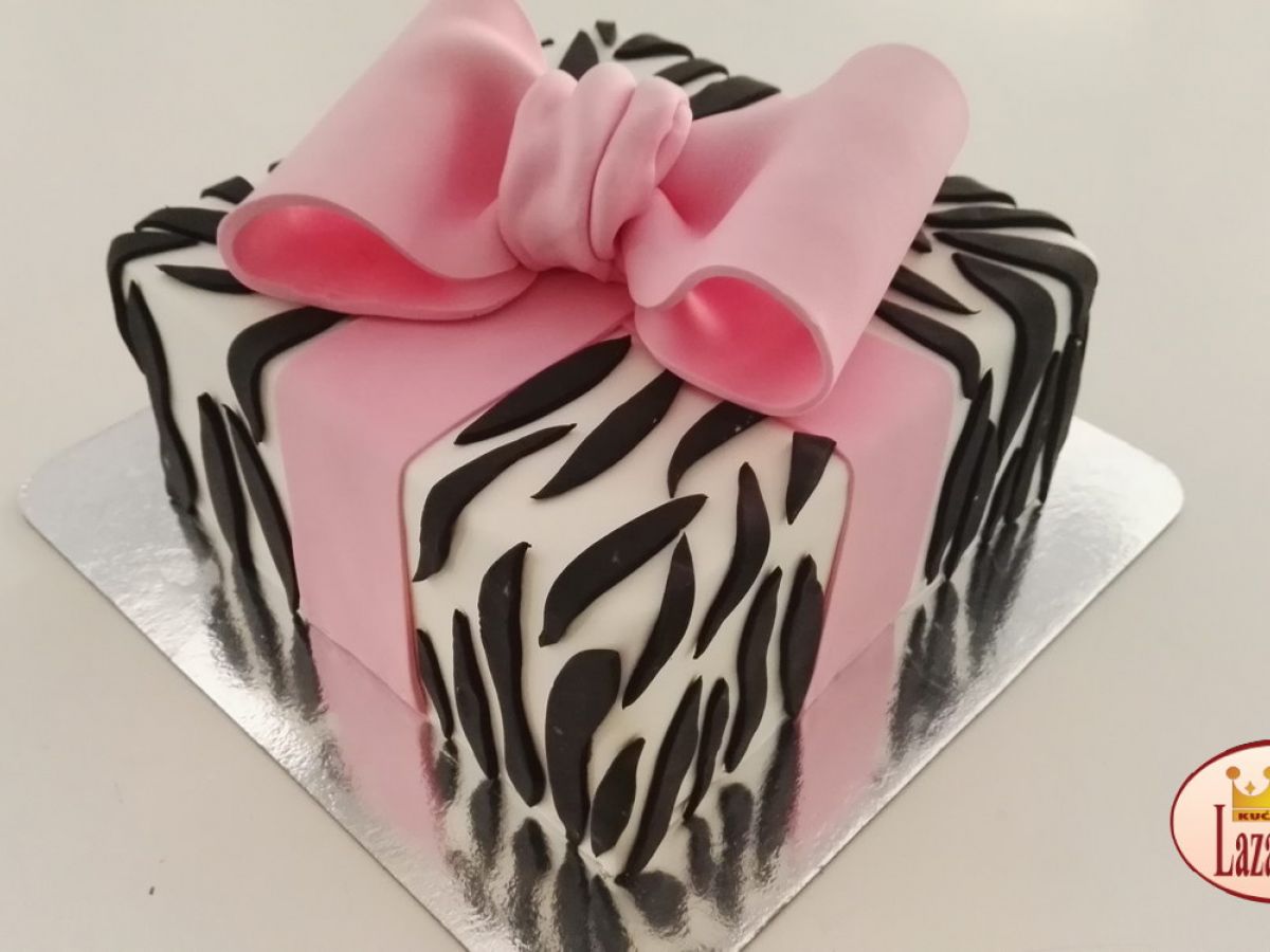 Decije Torte 60