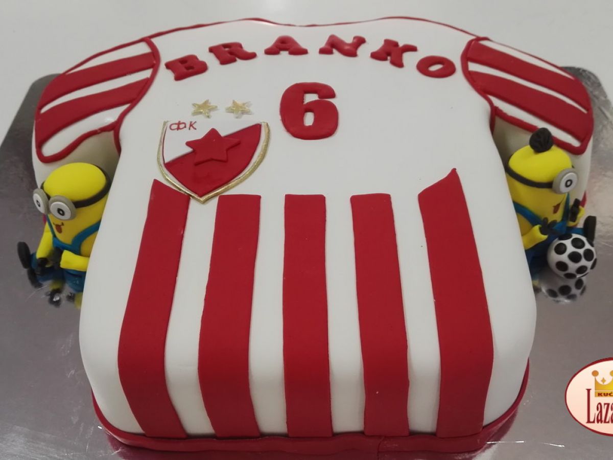 Decije Torte 64