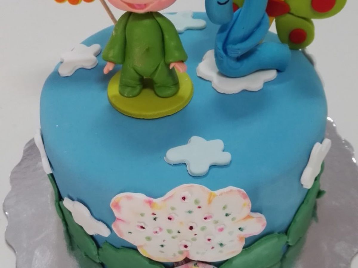 Decije Torte 65