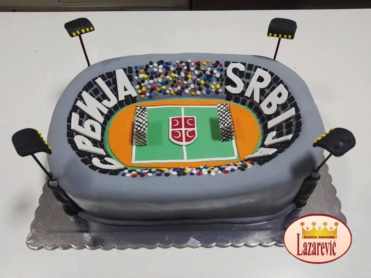Decije Torte 78