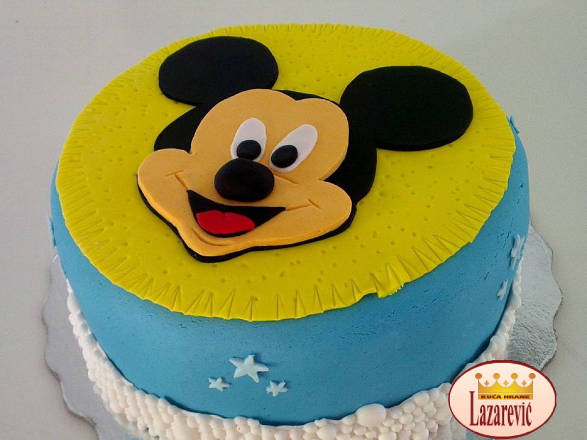 Decije Torte 79