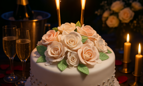 Svadbene torte